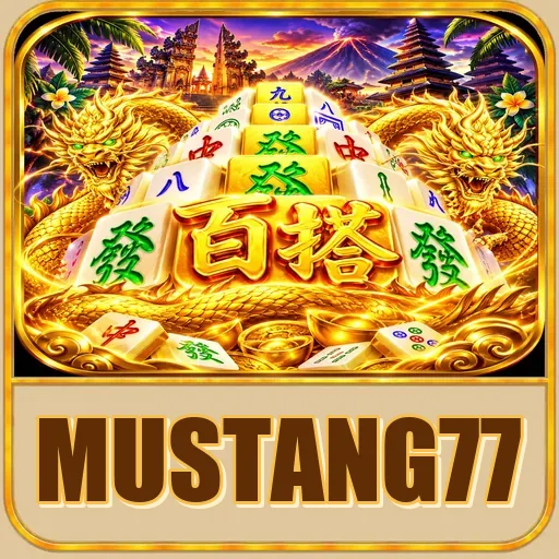 Pratinjau layar mustang77